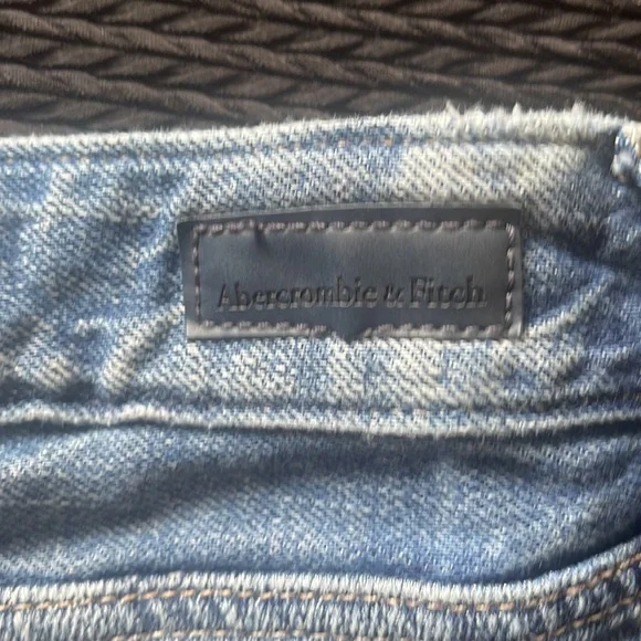 Jean Shorts - Picture 9 of 9